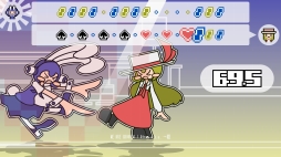 画像ギャラリー No.006のサムネイル画像 / 対戦リズムゲーム「PHRASEFIGHT」，Nintendo Switch版が発売決定