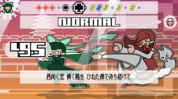 画像ギャラリー No.007のサムネイル画像 / 対戦リズムゲーム「PHRASEFIGHT」，Nintendo Switch版が発売決定