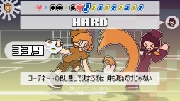 画像ギャラリー No.009のサムネイル画像 / 対戦リズムゲーム「PHRASEFIGHT」，Nintendo Switch版が発売決定
