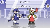 画像ギャラリー No.003のサムネイル画像 / 音楽格闘ゲーム「PHRASEFIGHT」のSwitch版が,本日より配信