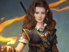 TRPGをベースとしたシングルRPG「Pathfinder: Kingmaker」の最新トレイラーが公開。王国建設シムの要素を持った，RPGファン期待の一作