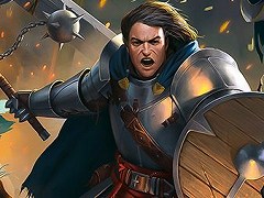 日本語版「パスファインダー：キングメーカー」が本日発売。重厚なファンタジー世界を，魅力的な物語と膨大なテキストが彩るRPG