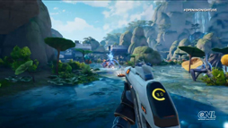 画像ギャラリー No.003のサムネイル画像 / ［gamescom］新作FPS「The Cycle」のアーリーアクセスが8月19日より開始