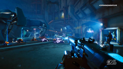 画像ギャラリー No.004のサムネイル画像 / ［gamescom］新作FPS「The Cycle」のアーリーアクセスが8月19日より開始