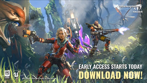 画像ギャラリー No.005のサムネイル画像 / ［gamescom］新作FPS「The Cycle」のアーリーアクセスが8月19日より開始