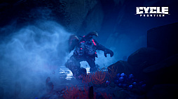 画像ギャラリー No.004のサムネイル画像 / FPS「The Cycle: Frontier」のプレシーズンが6月8日にスタート。6月22日にデータを引き継いだまま正式リリースへ
