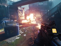 脱出シューター「The Cycle: Frontier」のプレシーズン開始。武器やスキンを収録した“ウェルカムパック”が25％オフに