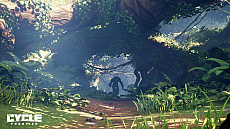 画像ギャラリー No.009のサムネイル画像 / 「The Cycle: Frontier」のシーズン1が本日スタート。記念キャンペーンも実施中
