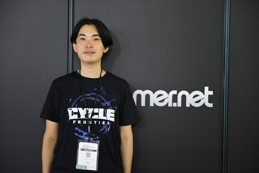 画像ギャラリー No.002のサムネイル画像 / ［TGS2022］「The Cycle: Frontier」，コミュニティマネージャーの川勝聖也氏に日本市場での盛り上がりを聞いた