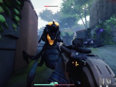 ［TGS2022］「The Cycle: Frontier」，コミュニティマネージャーの川勝聖也氏に日本市場での盛り上がりを聞いた