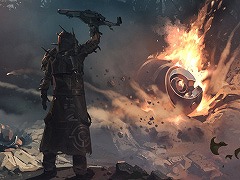 「The Cycle: Frontier」，シーズン2開幕直前イベント“カタクリズム”を本日から開催。嵐の襲来する回数が増え，隕石の雨が地上に降り注ぐ