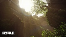 画像ギャラリー No.005のサムネイル画像 / 「The Cycle: Frontier」のシーズン2：アップデート2.0.0“サリス島の深奥”を配信開始。フォルトゥナパスをリニューアル