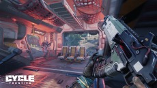 画像ギャラリー No.006のサムネイル画像 / 「The Cycle: Frontier」のシーズン2：アップデート2.0.0“サリス島の深奥”を配信開始。フォルトゥナパスをリニューアル