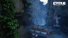 画像ギャラリー No.007のサムネイル画像 / 「The Cycle: Frontier」のシーズン2：アップデート2.0.0“サリス島の深奥”を配信開始。フォルトゥナパスをリニューアル