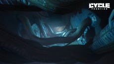 画像ギャラリー No.008のサムネイル画像 / 「The Cycle: Frontier」のシーズン2：アップデート2.0.0“サリス島の深奥”を配信開始。フォルトゥナパスをリニューアル
