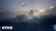 画像ギャラリー No.009のサムネイル画像 / 「The Cycle: Frontier」のシーズン2：アップデート2.0.0“サリス島の深奥”を配信開始。フォルトゥナパスをリニューアル
