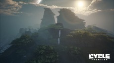 画像ギャラリー No.010のサムネイル画像 / 「The Cycle: Frontier」のシーズン2：アップデート2.0.0“サリス島の深奥”を配信開始。フォルトゥナパスをリニューアル