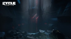 画像ギャラリー No.011のサムネイル画像 / 「The Cycle: Frontier」のシーズン2：アップデート2.0.0“サリス島の深奥”を配信開始。フォルトゥナパスをリニューアル