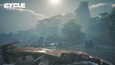 画像ギャラリー No.013のサムネイル画像 / 「The Cycle: Frontier」のシーズン2：アップデート2.0.0“サリス島の深奥”を配信開始。フォルトゥナパスをリニューアル