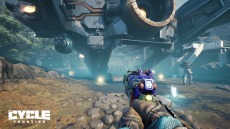 画像ギャラリー No.014のサムネイル画像 / 「The Cycle: Frontier」のシーズン2：アップデート2.0.0“サリス島の深奥”を配信開始。フォルトゥナパスをリニューアル