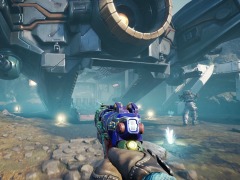 「The Cycle: Frontier」のシーズン2：アップデート2.0.0“サリス島の深奥”を配信開始。フォルトゥナパスをリニューアル