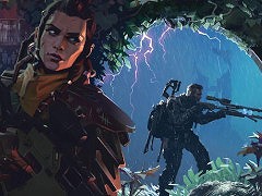 「The Cycle: Frontier」の第3シーズンは3月29日に開幕。最後のワイプ（リセット）が行われ，新規プレイヤーにとって参入しやすいタイミング