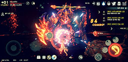 画像ギャラリー No.004のサムネイル画像 / 飛行や空中戦を楽しめるスマホ向けMMORPG「ICARUS M」，7月26日に韓国で正式サービスを開始