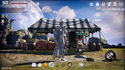 画像ギャラリー No.006のサムネイル画像 / 飛行や空中戦を楽しめるスマホ向けMMORPG「ICARUS M」，7月26日に韓国で正式サービスを開始