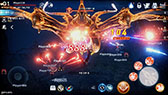 画像ギャラリー No.013のサムネイル画像 / 飛行や空中戦を楽しめるスマホ向けMMORPG「ICARUS M」，7月26日に韓国で正式サービスを開始