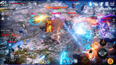 画像ギャラリー No.016のサムネイル画像 / 飛行や空中戦を楽しめるスマホ向けMMORPG「ICARUS M」，7月26日に韓国で正式サービスを開始