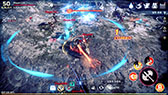画像ギャラリー No.018のサムネイル画像 / 飛行や空中戦を楽しめるスマホ向けMMORPG「ICARUS M」，7月26日に韓国で正式サービスを開始