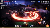 画像ギャラリー No.019のサムネイル画像 / 飛行や空中戦を楽しめるスマホ向けMMORPG「ICARUS M」，7月26日に韓国で正式サービスを開始