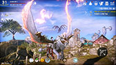 画像ギャラリー No.020のサムネイル画像 / 飛行や空中戦を楽しめるスマホ向けMMORPG「ICARUS M」，7月26日に韓国で正式サービスを開始