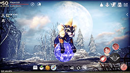 画像ギャラリー No.025のサムネイル画像 / 飛行や空中戦を楽しめるスマホ向けMMORPG「ICARUS M」，7月26日に韓国で正式サービスを開始