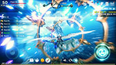 画像ギャラリー No.029のサムネイル画像 / 飛行や空中戦を楽しめるスマホ向けMMORPG「ICARUS M」，7月26日に韓国で正式サービスを開始