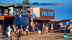 画像ギャラリー No.006のサムネイル画像 / 「NBA 2K プレイグラウンド2」の配信が本日スタート。チームを率いてレギュラーシーズンとプレイオフを戦う新モード「シーズン」を収録