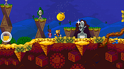 画像ギャラリー No.001のサムネイル画像 / Nintendo Switch版「Iconoclasts（アイコノクラスツ）」が本日発売。滅びゆく惑星の秘密を解き明かす冒険に出よう