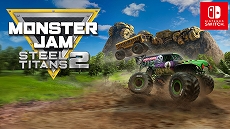 画像ギャラリー No.021のサムネイル画像 / 「Wreckfest」や「バイオミュータント」など,THQ Nordicの対象タイトルが最大80%オフになるアーリーオータムセールが開催