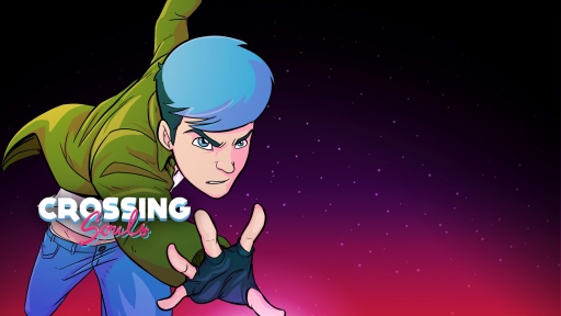 画像ギャラリー No.009のサムネイル画像 / Nintendo Switch版「Crossing Souls」の配信が本日スタート