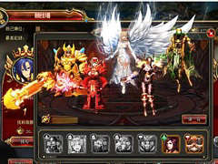 新作ブラウザゲーム「CASTLE OF DAWN 夜明けの城」の正式サービス開始日時が11月16日12：00に決定