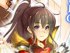 インゲーム公式版「CASTLE OF DAWN 夜明けの城」の正式サービスが本日開始。高級＆レア英雄，アイテムなどがもらえる記念イベントが開催中