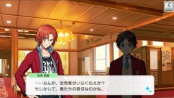画像ギャラリー No.014のサムネイル画像 / 「ワールドエンドヒーローズ」，リリース記念イベント「子ども心と小さな夢」が開催