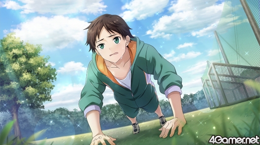 画像ギャラリー No.038のサムネイル画像 / 男子高校生ヒーローを導く指揮官になってみた！　「ワールドエンドヒーローズ」プレイレポート