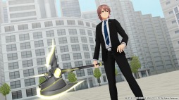 画像ギャラリー No.008のサムネイル画像 / 「ワールドエンドヒーローズ」，新イベント「ウイルス討伐戦線」がスタート