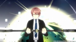 画像ギャラリー No.009のサムネイル画像 / 「ワールドエンドヒーローズ」，新イベント「ウイルス討伐戦線」がスタート