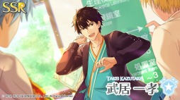 画像ギャラリー No.021のサムネイル画像 / 「ワールドエンドヒーローズ」，新イベント「ウイルス討伐戦線」がスタート