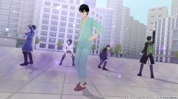 画像ギャラリー No.023のサムネイル画像 / 「ワールドエンドヒーローズ」，新イベント「ウイルス討伐戦線」がスタート