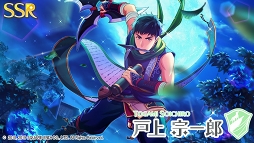 画像ギャラリー No.006のサムネイル画像 / 「ワールドエンドヒーローズ」，本日開始されたイベントの内容が分かる動画が公開