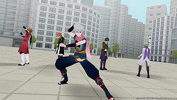 画像ギャラリー No.009のサムネイル画像 / 「ワールドエンドヒーローズ」，サービス開始半年記念キャンペーン第3弾を開催