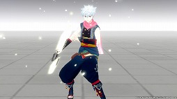 画像ギャラリー No.010のサムネイル画像 / 「ワールドエンドヒーローズ」，サービス開始半年記念キャンペーン第3弾を開催